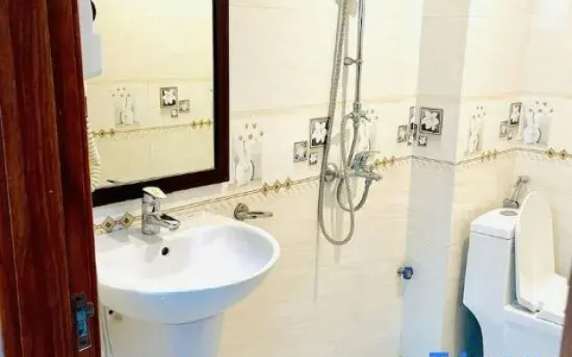 Hoang Gia Hotel