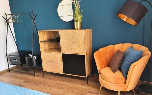 Holiday Home Ferienwohnung Holiday Home 4