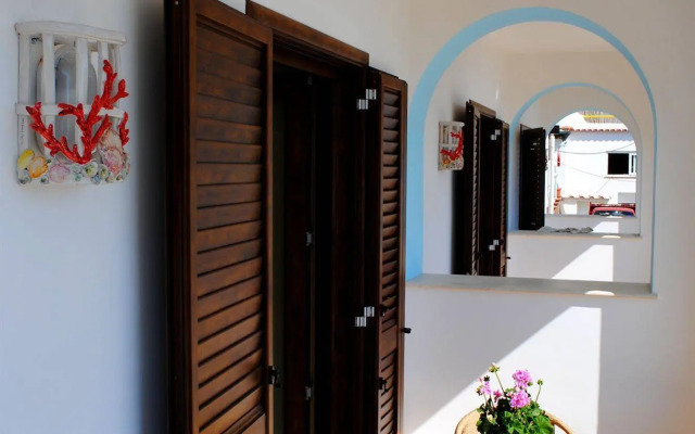Hotel Cava dell'isola