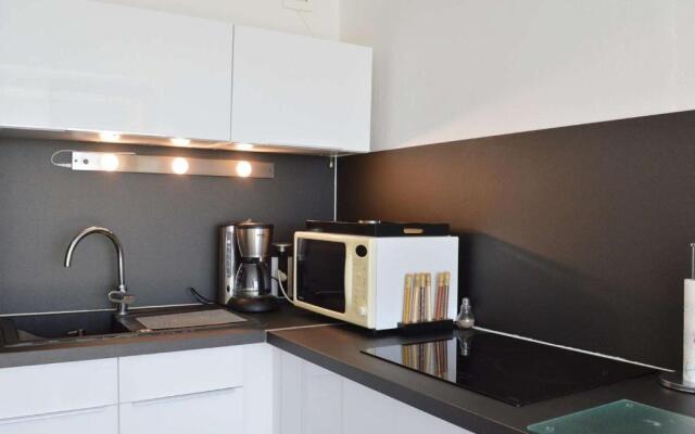 Appartement Fleury-Saint-Pierre-la-Mer, 2 pièces, 4 personnes - FR-1-229D-62