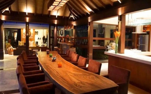 Forever Bali Villas