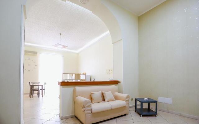 Casa Annina close to Toledo St.