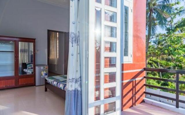 Quoc Thang Hotel