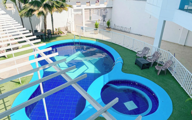 Hotel Abi Inn By GEH Suites