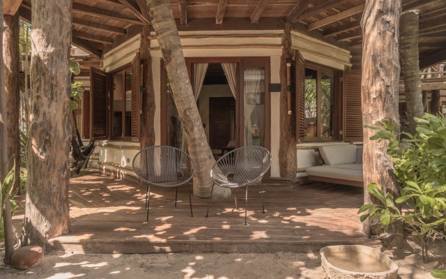 Delek Tulum
