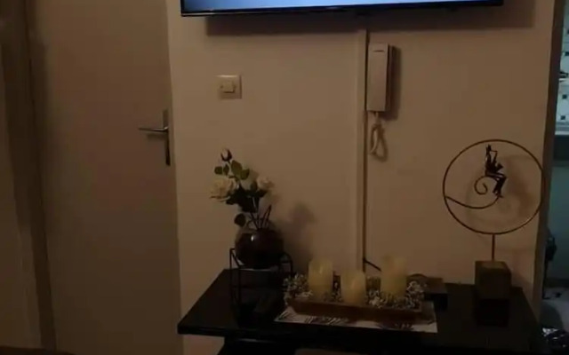 Yopougon Serenity Abidjan