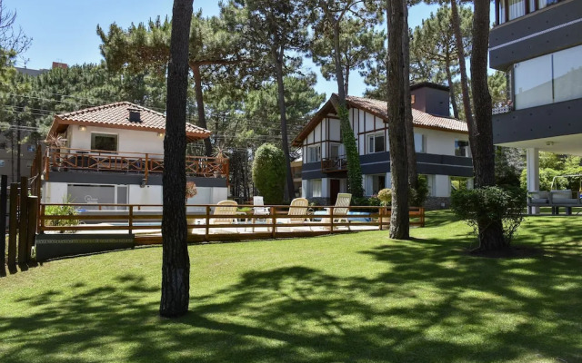 suites del bosque