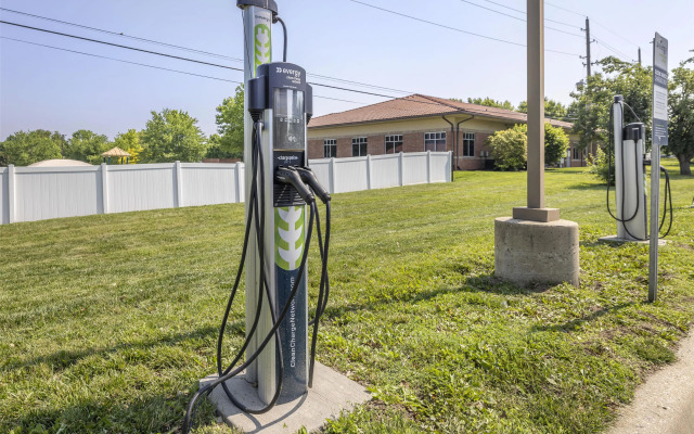 Best Western Plus Lee's Summit Hotel & Suites