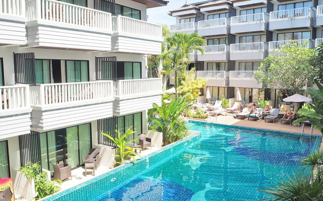 Aonang Buri Resort