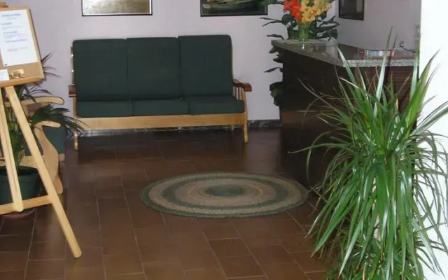 Hostal Tossalet
