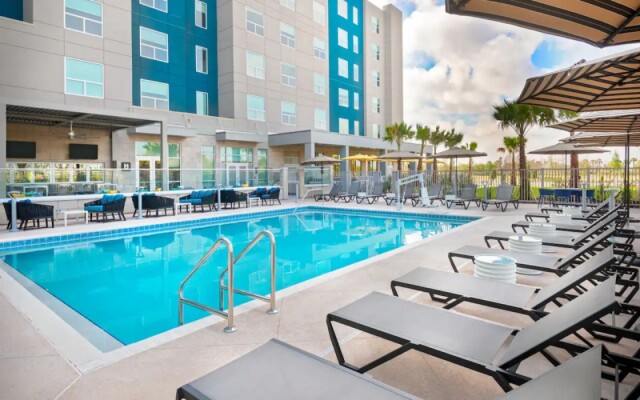 Hyatt House Orlando Airport