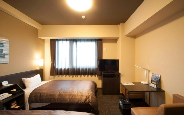 Hotel Route Inn Ono