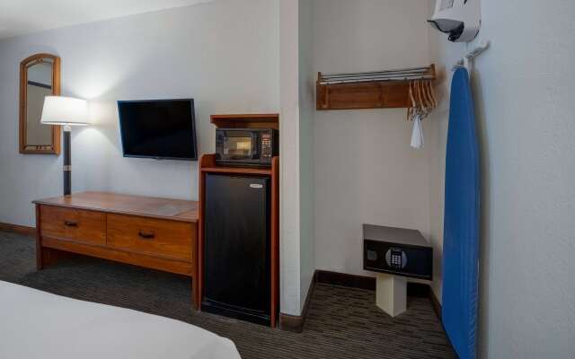 Days Inn by Wyndham Encinitas Moonlight Beach