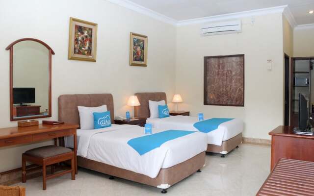 Airy Legian 83 Kuta Bali