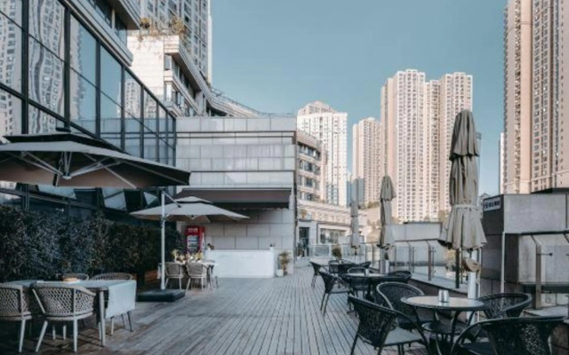 Beimei Jiang'an Hotel