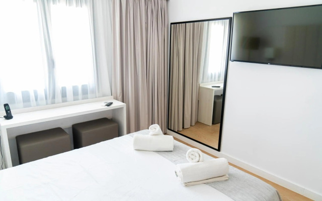 Hotel Son Vilar