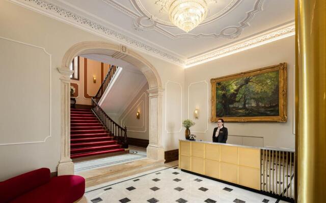 MS Collection Aveiro Palacete de Valdemouro