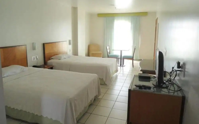 Hotel Resort Rio Poty