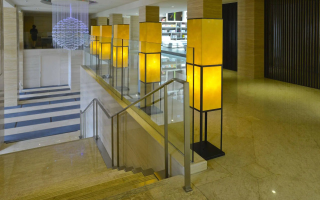 The Gaia Hotel Taipei