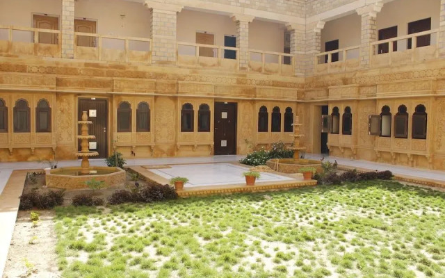 Hotel Neeraj