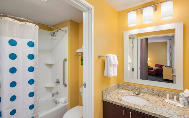 TownePlace Suites by Marriott Bellingham