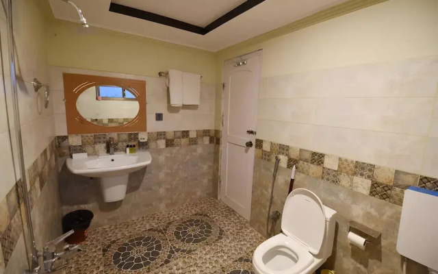 Al Noor Starlet Hotel