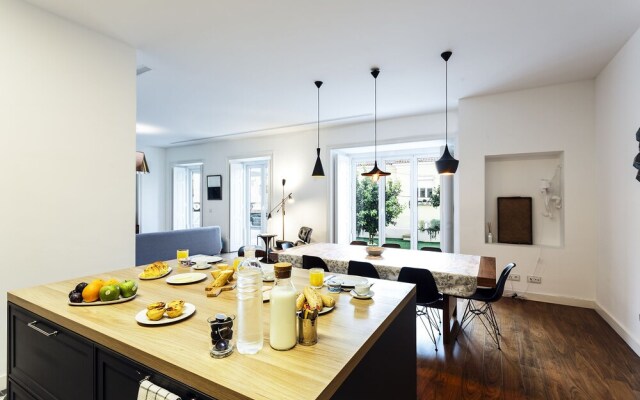 Chalet Estoril Luxury Apartments