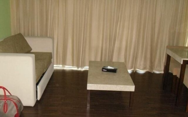 Castel Mare Beach Hotel & Resort