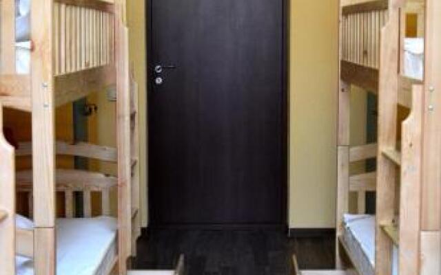 Hostel Gosti