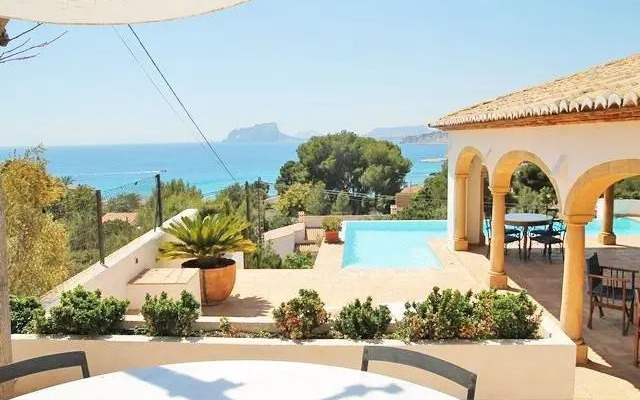 Villa Azulete