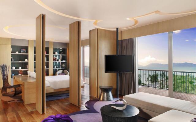 W Koh Samui