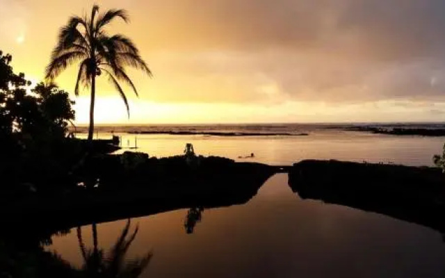 Hale Ki'i Maka Manu home