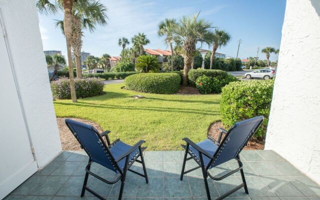 Dolphin Point 104b 2 Bedroom Condo by RedAwning