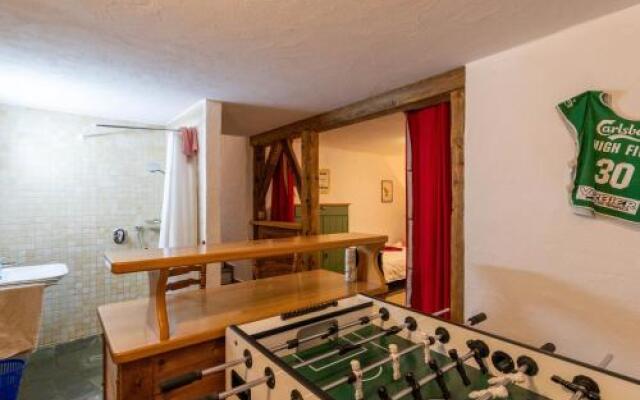 Chalet L'échappée belle