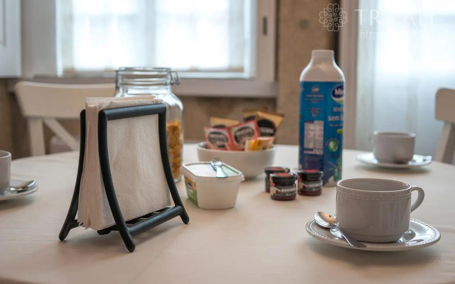 Oporto Center Clean & Cozy Apt 4
