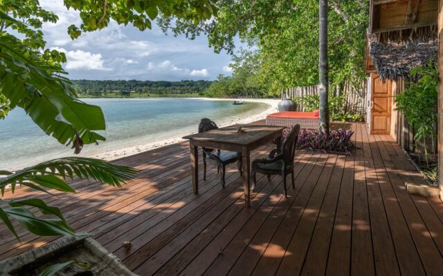 Ratua Private Island Resort