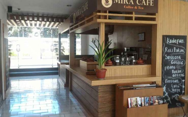 Hotel Purimira