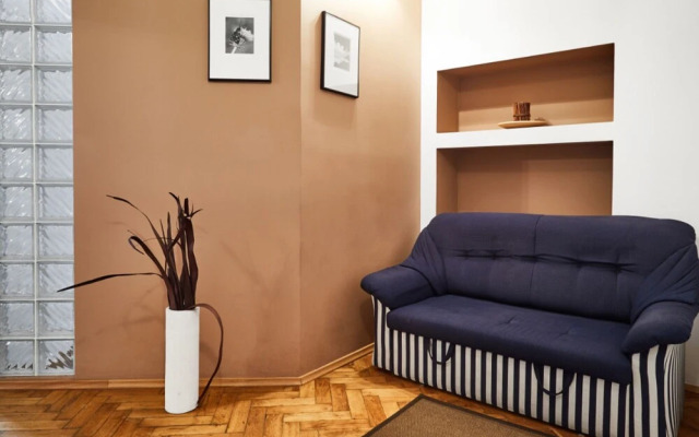 Classic apartments Pilsudskiego street