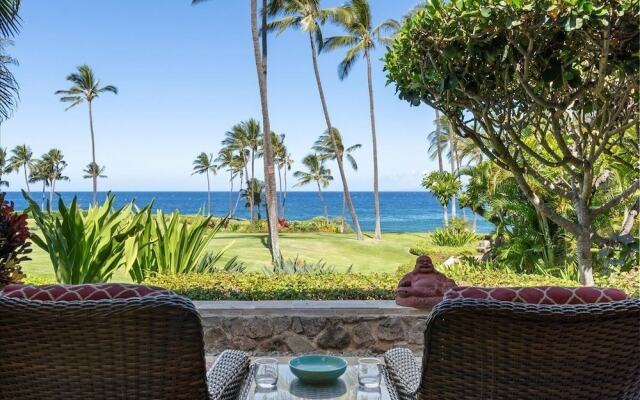 Wailea Elua 1603 2 Bedroom Condo