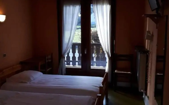 Au Logis de L' Arbizon