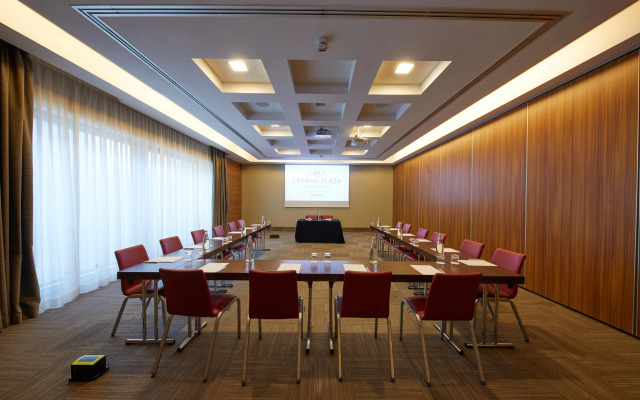 Crowne Plaza Verona Fiera by IHG