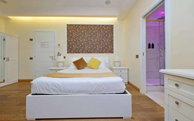 alla locanda Malandra