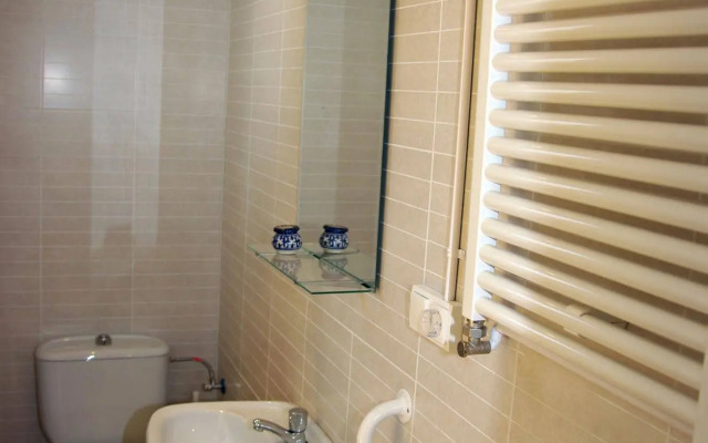 O&A Apartmets Barcelona: Florida