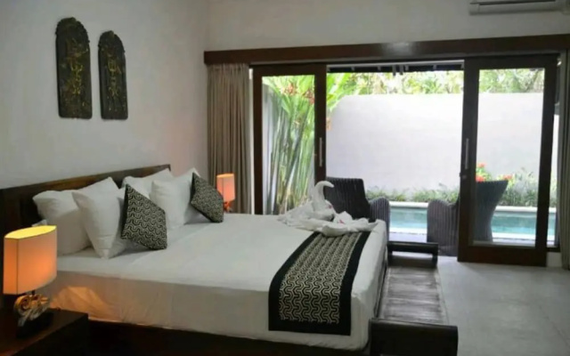 Puri Purnama – Guest Rooms – Kerobokan Kelod