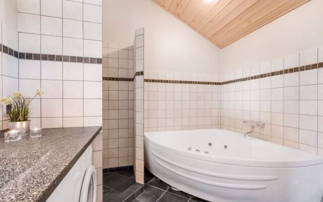 "Kimi" - 400m from the sea in Western Jutland