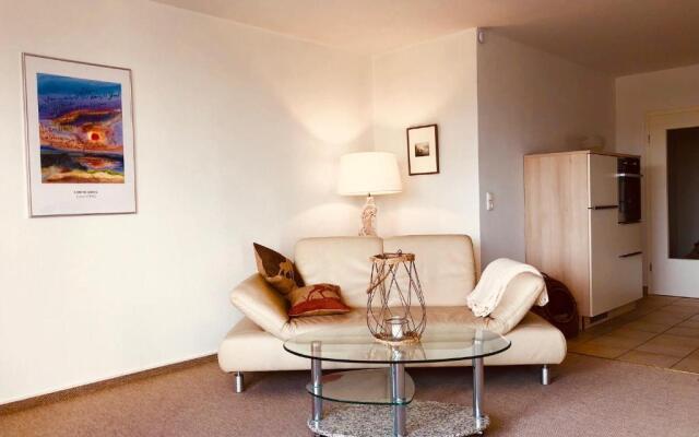 Holstengang 32 1 Zimmer FEWO