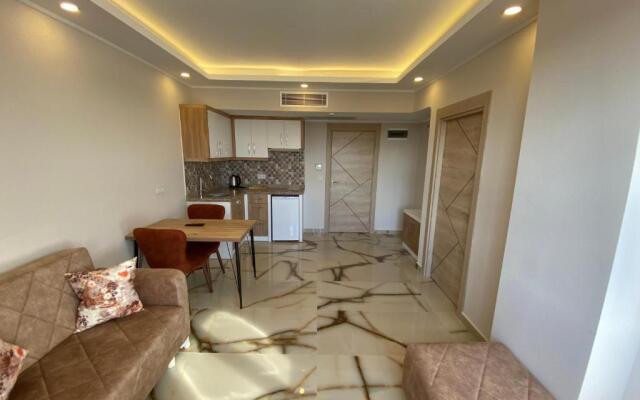 Huma Elite Hotel