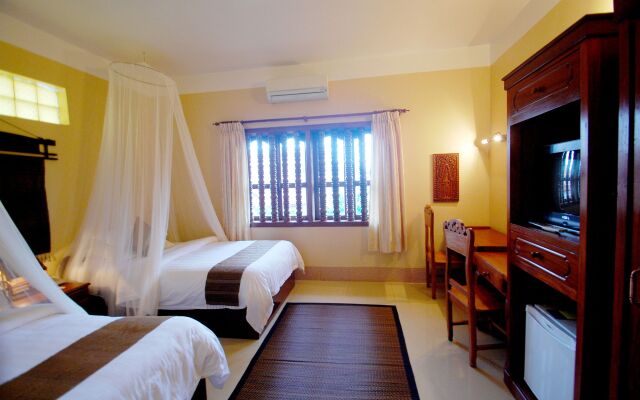 Shining Angkor Boutique Hotel