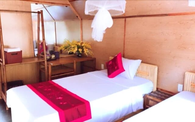 Hoi Lake Farmstay