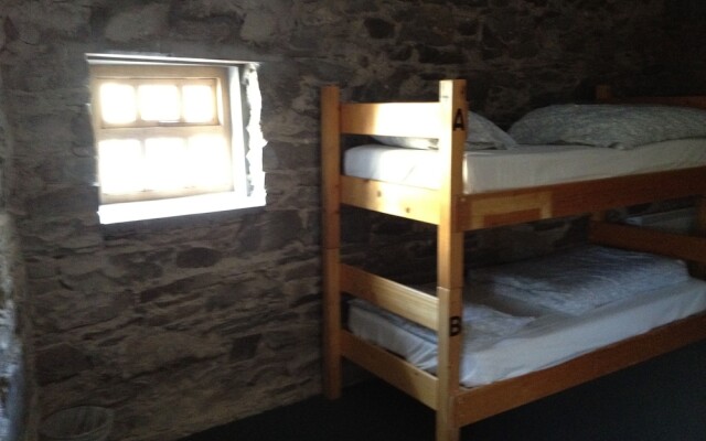 The Old Mill Holiday Hostel